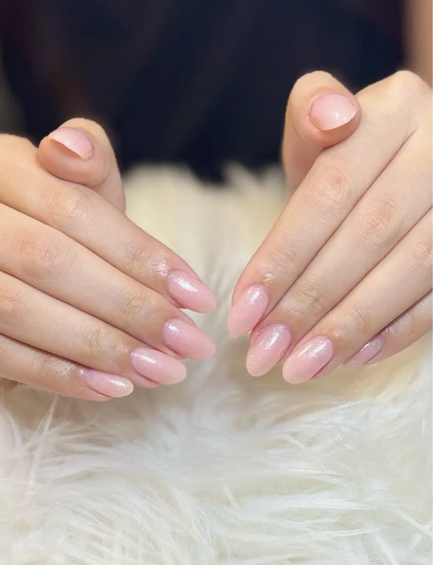 ネイル ハンドネイル Chanie Naoのネイルデザイン