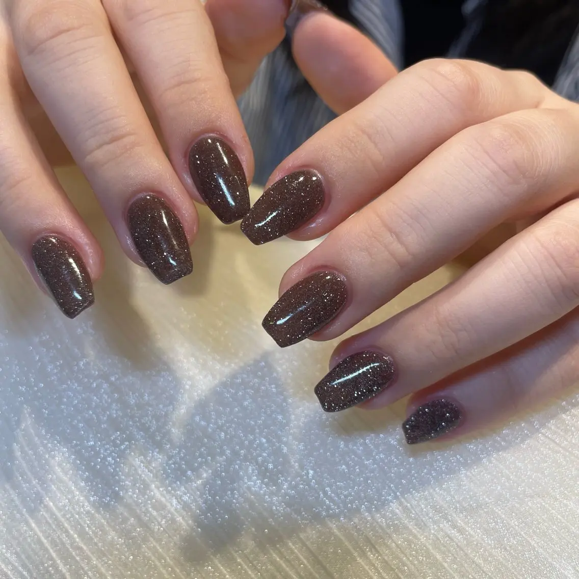 ネイル ハンドネイル MIU NAIL YUMIのネイルデザイン