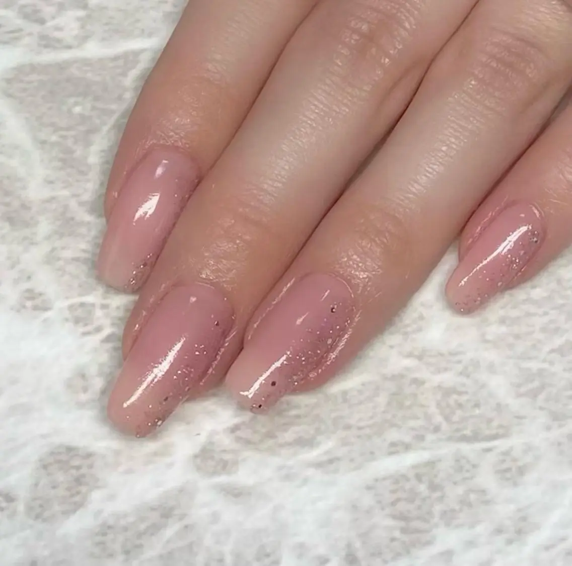 ネイル ハンドネイル ゆぴねいる yupinailのネイルデザイン