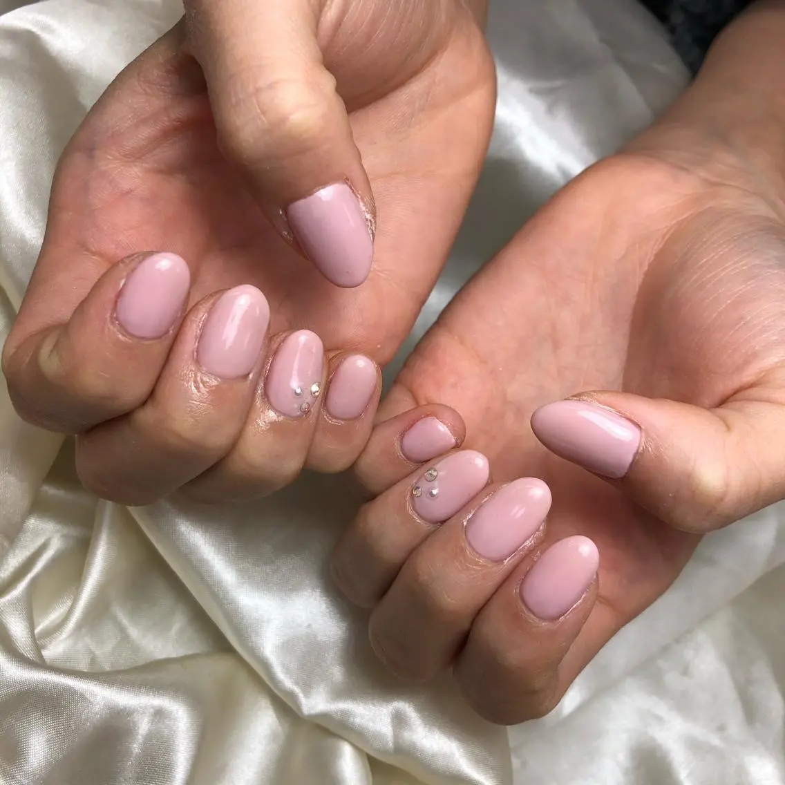 ネイル 春ネイル 本村 かなこのその他イメージ