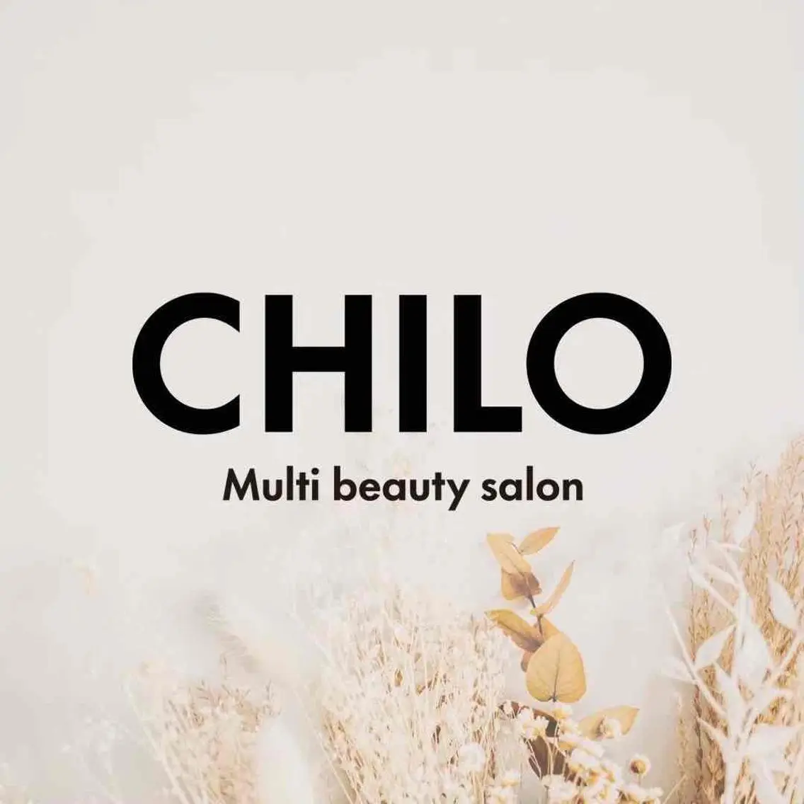 ネイル CHILO 小宮山のネイルデザイン