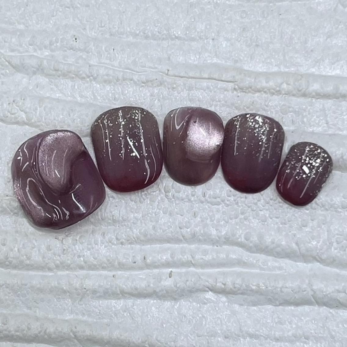 ネイル Nail salon Honey Beeのネイルデザイン