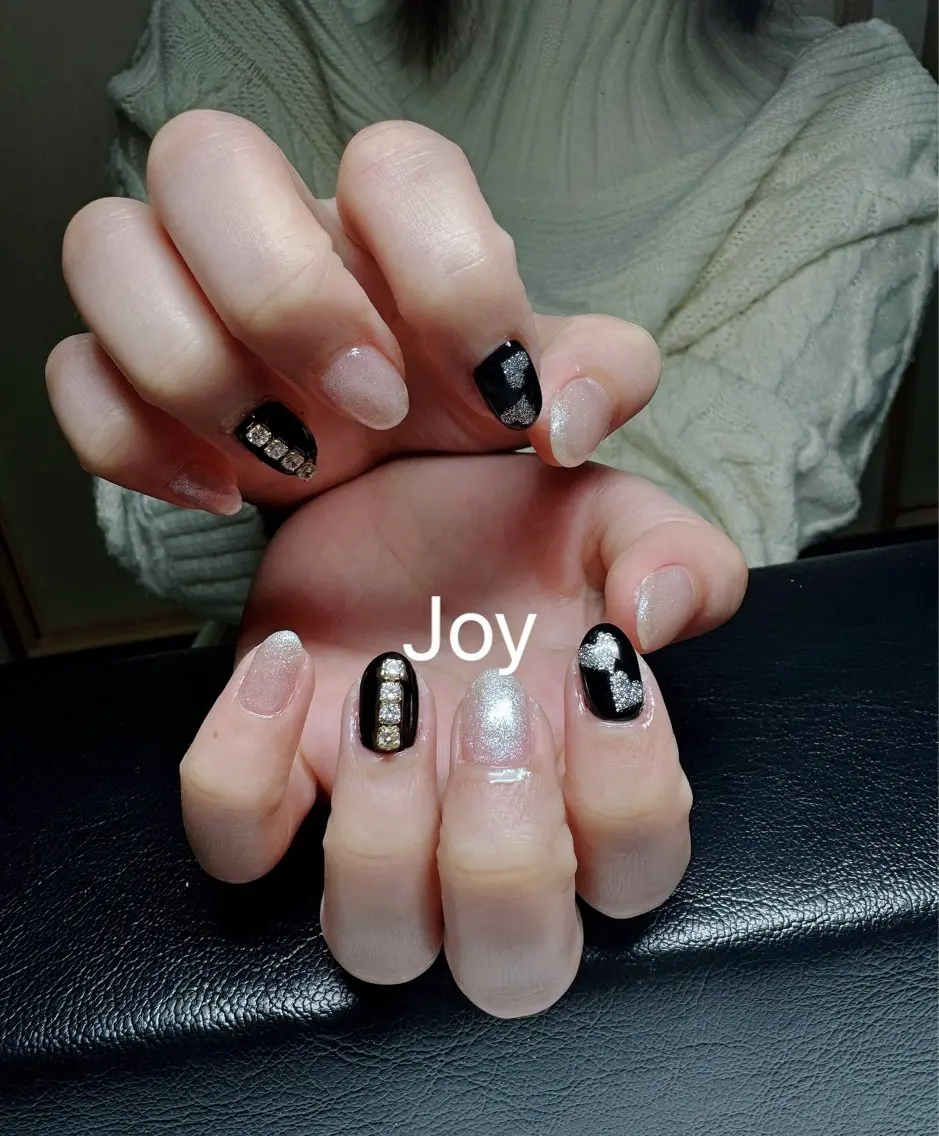 ネイル アートネイル Nail Salon JOYのネイルデザイン