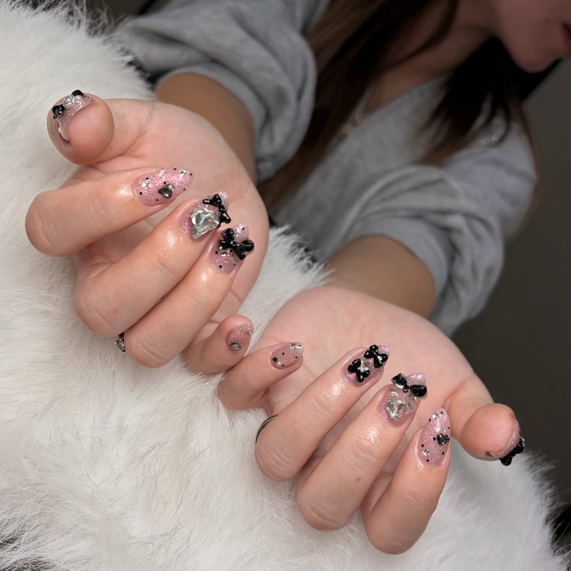 ネイル ハンドネイル Miami NailHouseのネイルデザイン