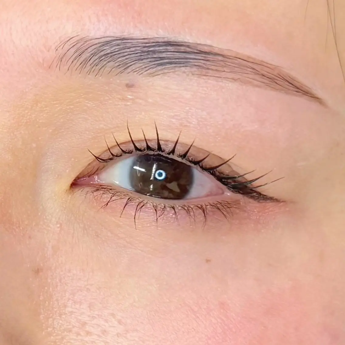 マツエク・マツパ マツパ eyesalon 〜Zizz〜RICOのマツエク・マツパデザイン