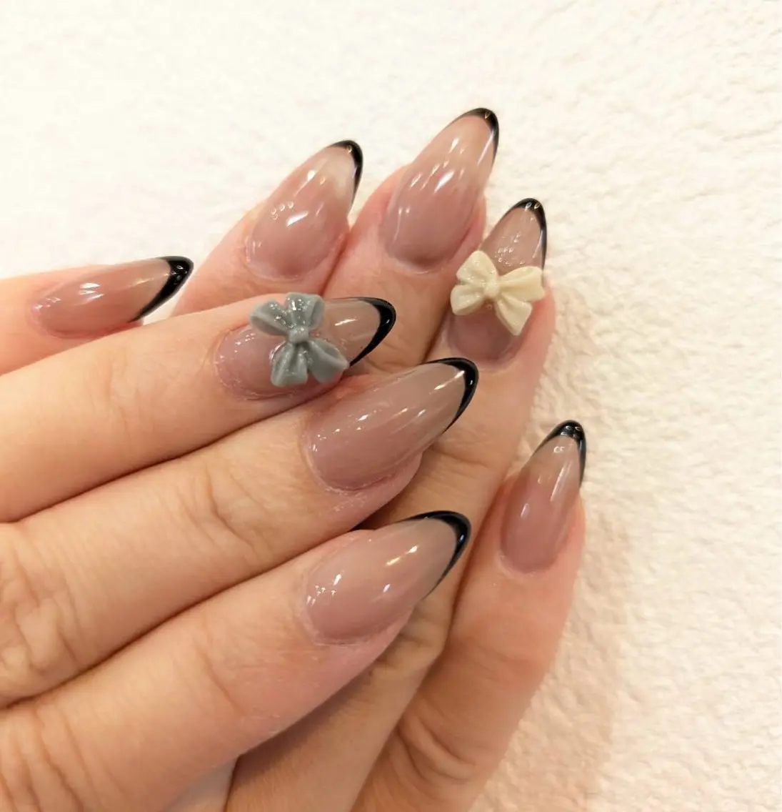 ネイル ハンドネイル nail salon Dariaのネイルデザイン