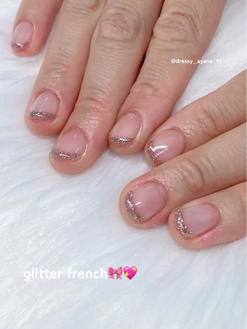 ネイル キャンアイドレッシー 三鷹店🍒あやののネイルデザイン
