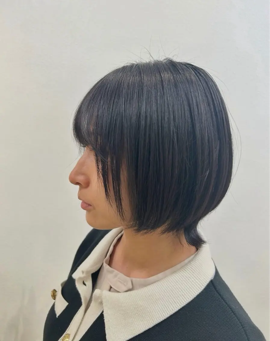 ショート SENA✨ 無料！カット特化✨のヘアスタイル