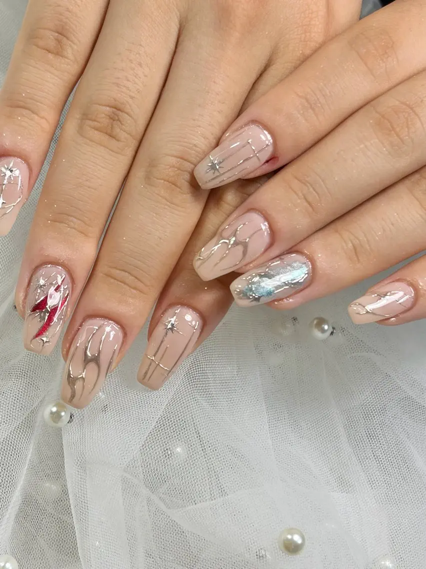 ネイル Y's nailのネイルデザイン