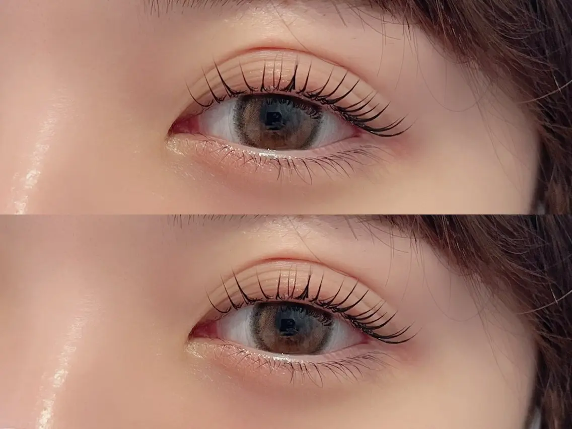 マツエク・マツパ Juicyeye 成増店のマツエク・マツパデザイン