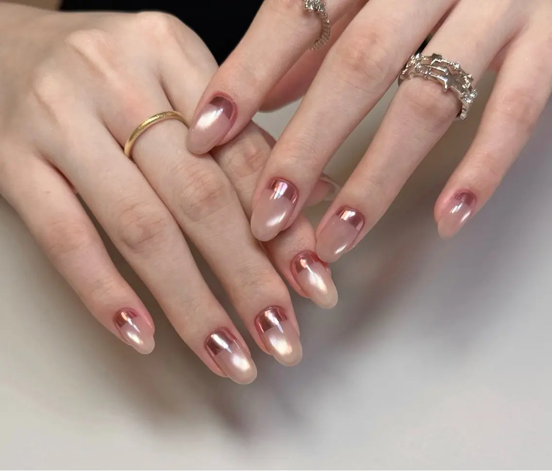 ネイル Green Nail 💚Gのネイルデザイン
