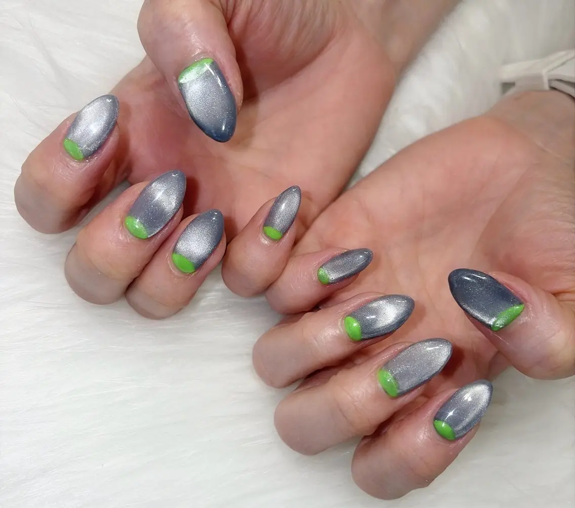 ネイル Y′s NAILのネイルデザイン