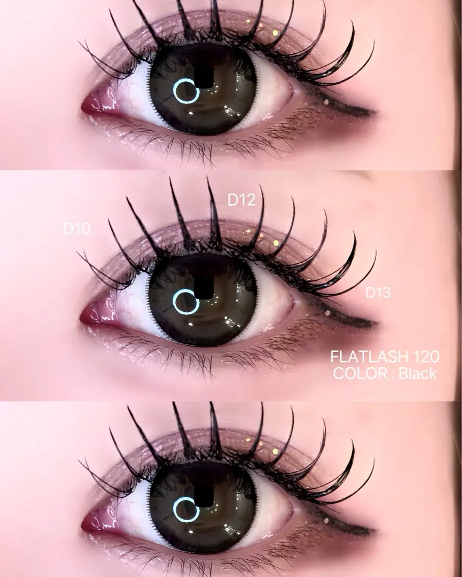 マツエク・マツパ マツエク Rose Lash hiyoriのマツエク・マツパデザイン