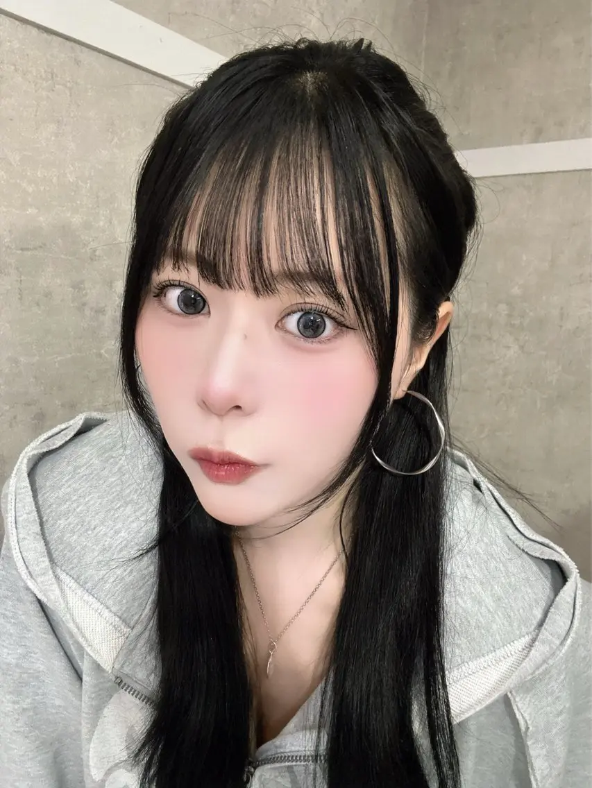 マツエク・マツパ マツパ Froom🎀 hinataのマツエク・マツパデザイン