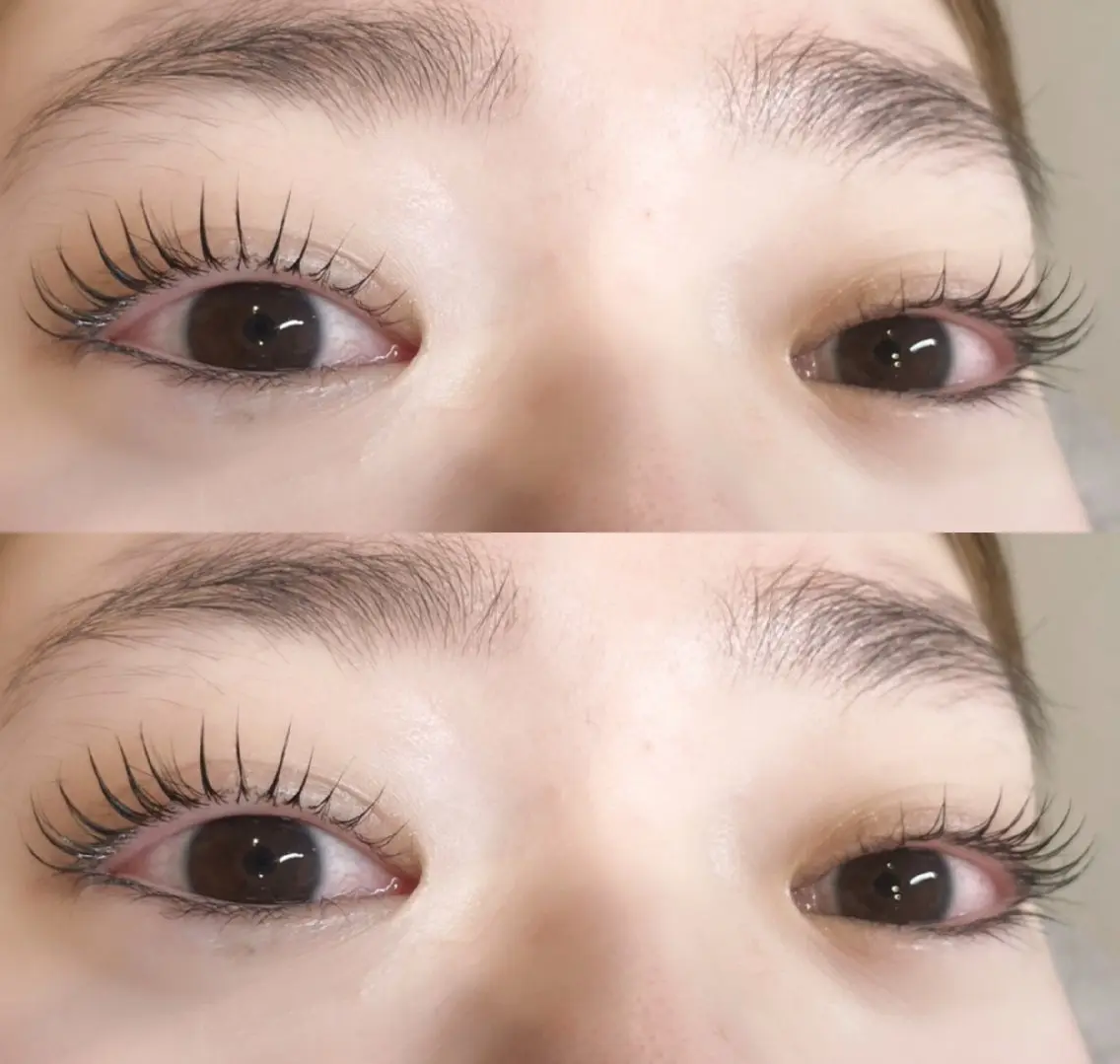 マツエク・マツパ マツパ my. salonのマツエク・マツパデザイン
