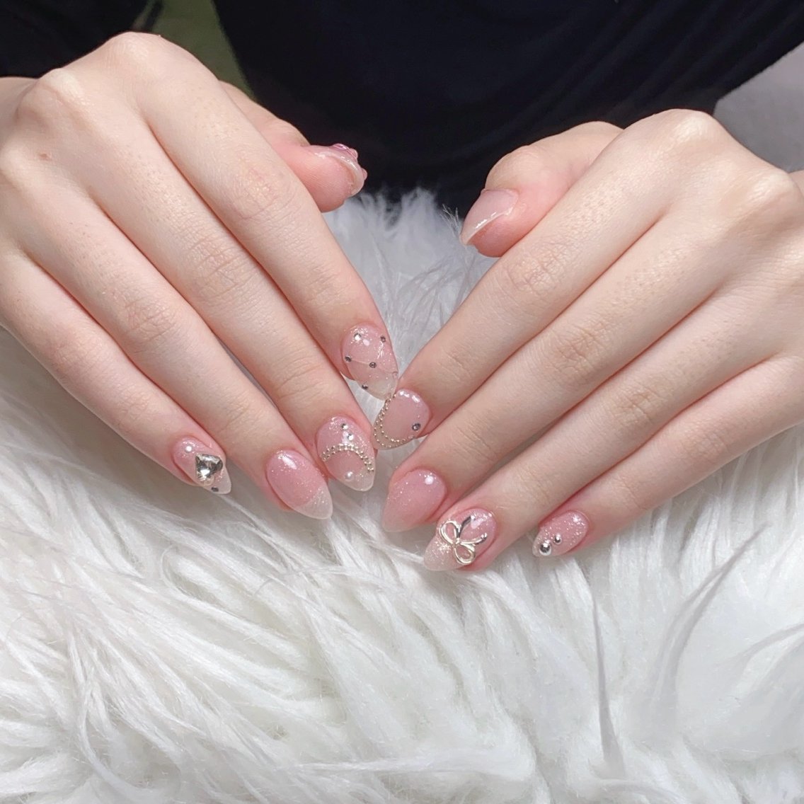 ネイル Yuki Nailのネイルデザイン