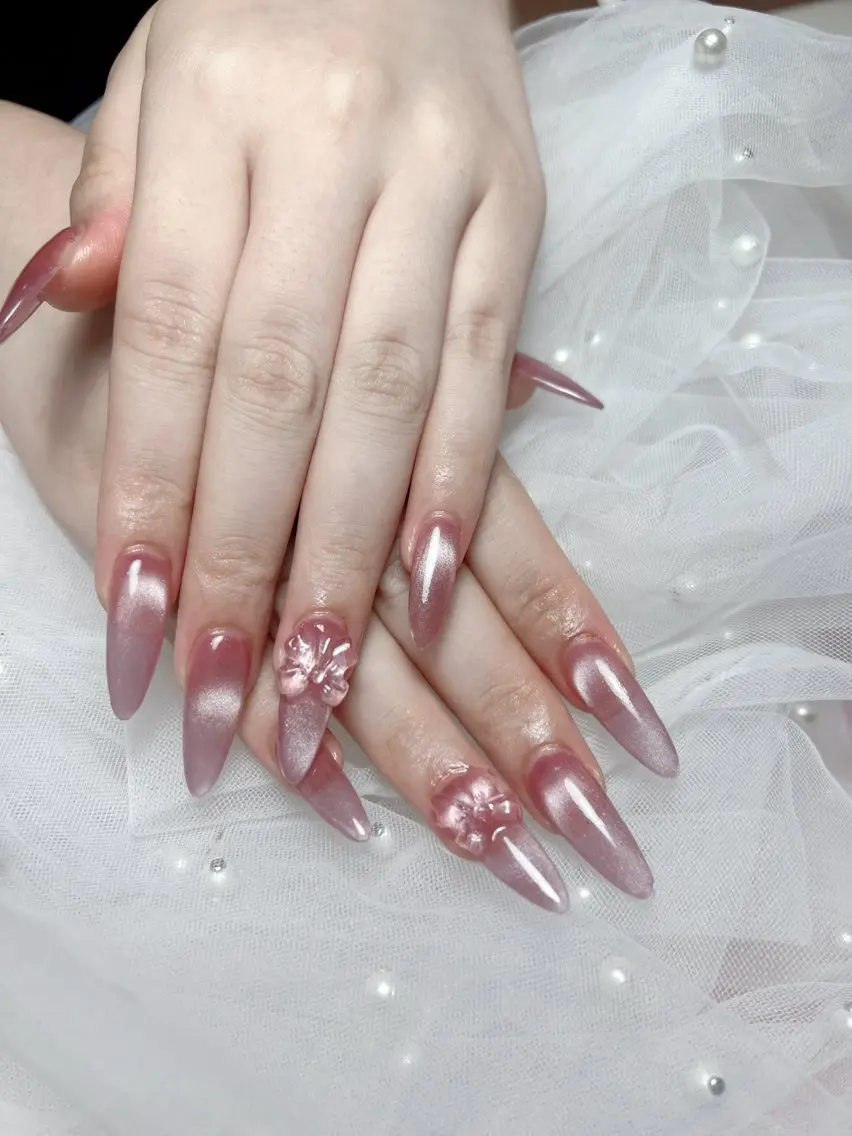 ネイル Bél Nail salonのネイルデザイン