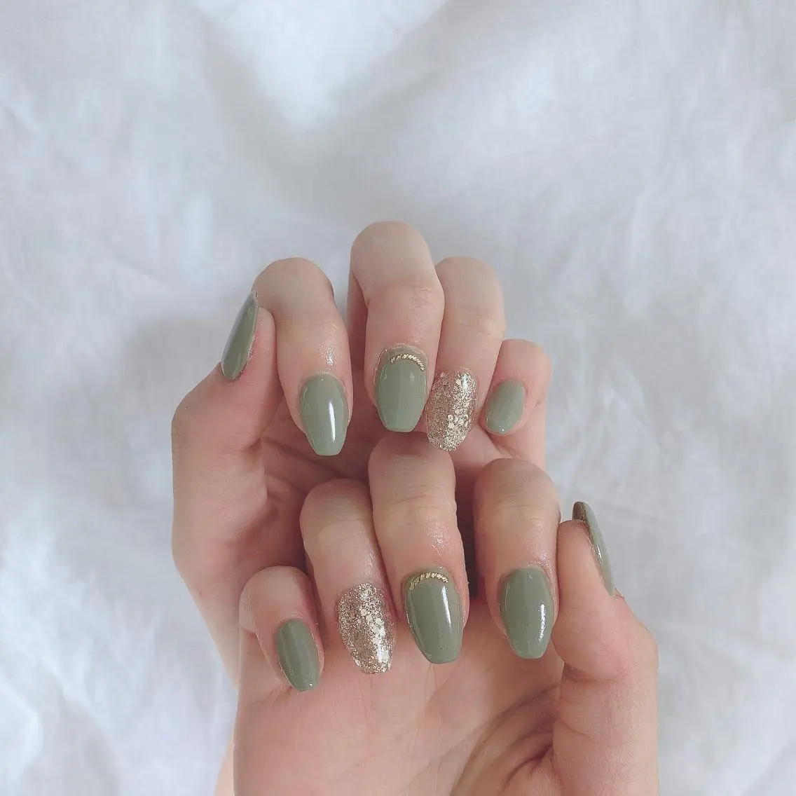 ネイル ハンドネイル SOL NAILのネイルデザイン