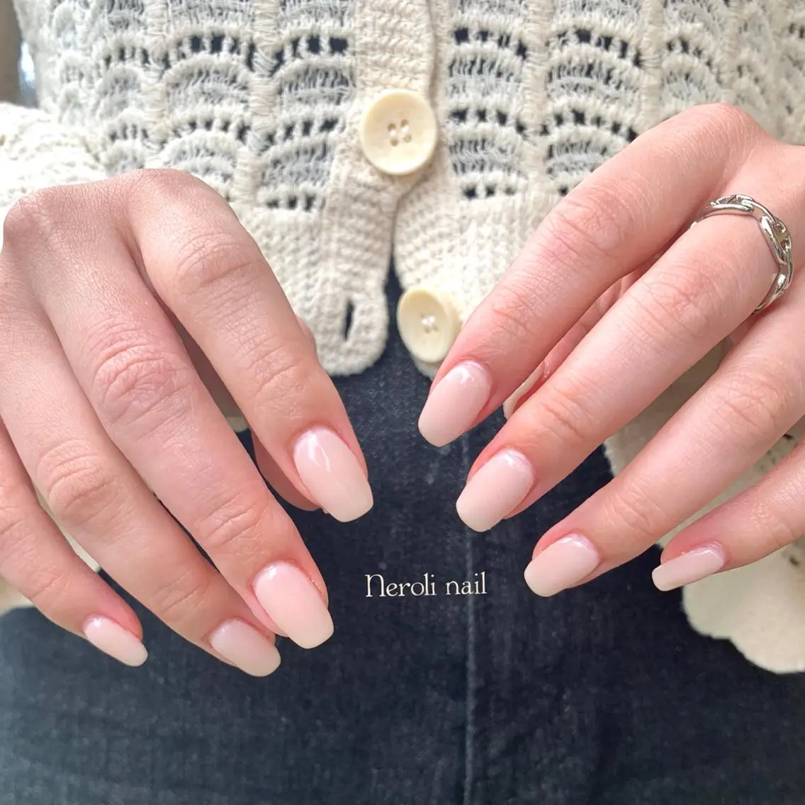 ネイル Neroli nailのネイルデザイン