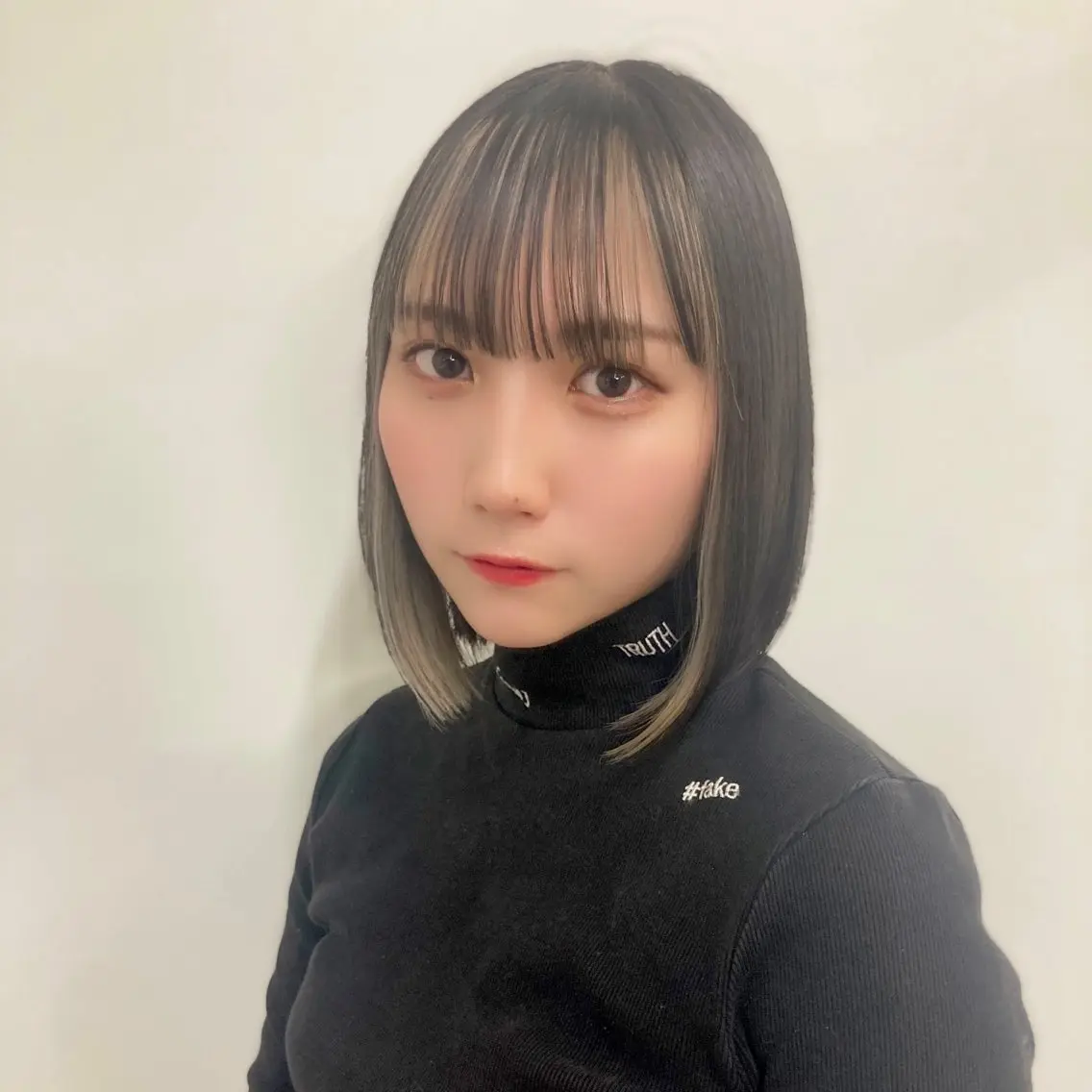 ショート カラー パーマ ヘアアレンジ ウルフレイヤー エクステ/kokiのヘアスタイル