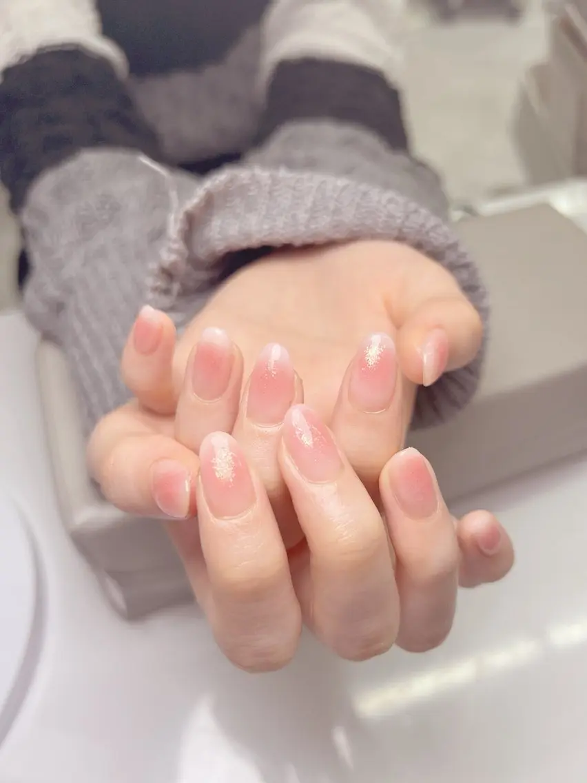 ネイル 佐藤 ゆうなのネイルデザイン