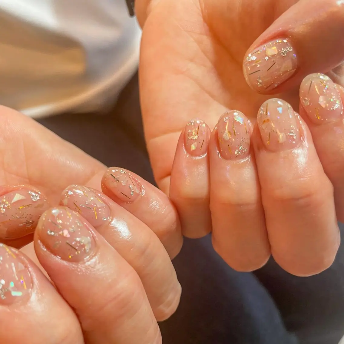 ネイル Lira nailのネイルデザイン