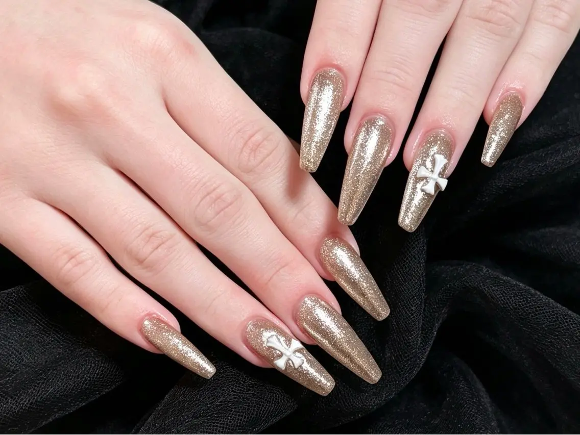 ネイル Bél Nail salonのネイルデザイン
