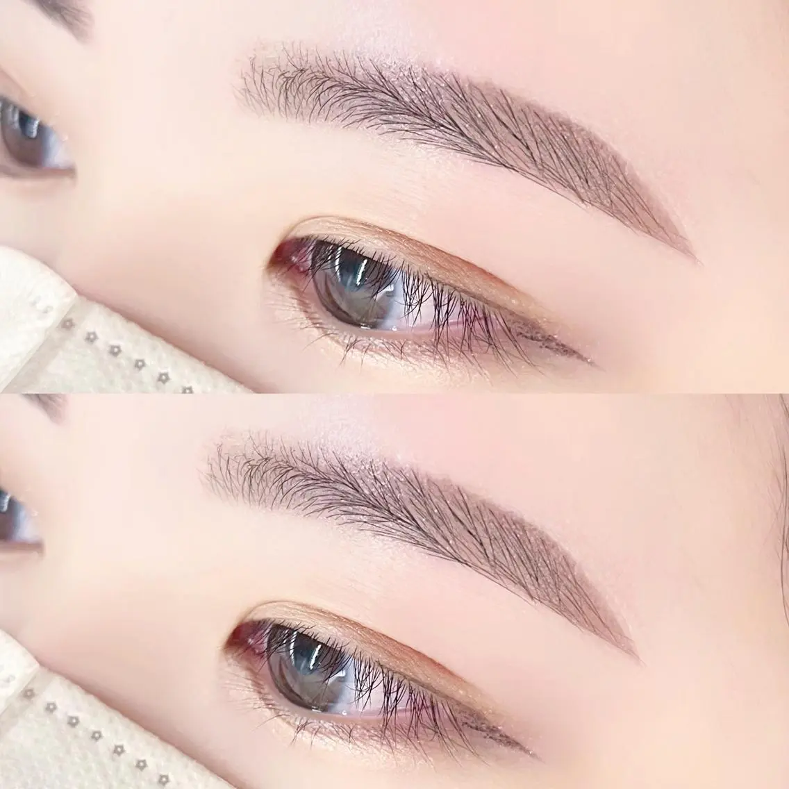アイブロウ ワックス脱毛 眉カット その他(アイブロウ) ゆいな 💖のマツエク・マツパデザイン
