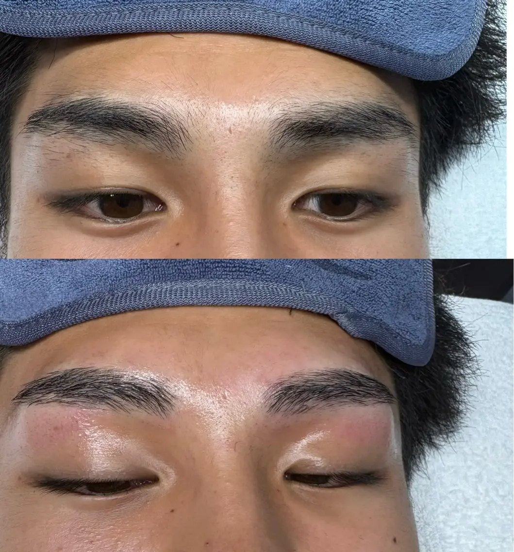 アイブロウ トータルビューティー サロン・Ｎの眉毛・アイブロウイメージ