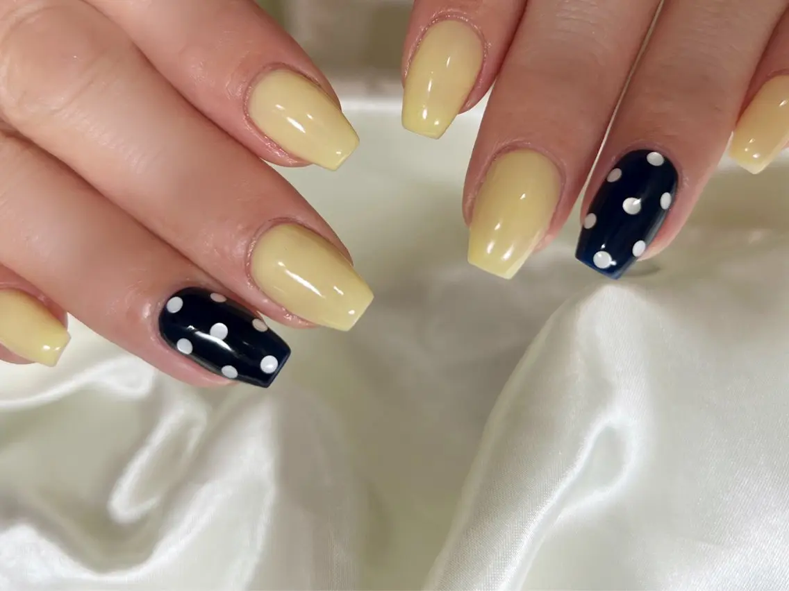 ネイル N nail - KOBE -のネイルデザイン