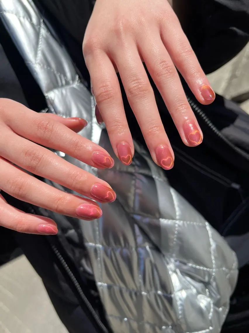 ネイル ハンドネイル janma.nail ✳︎akiのネイルデザイン