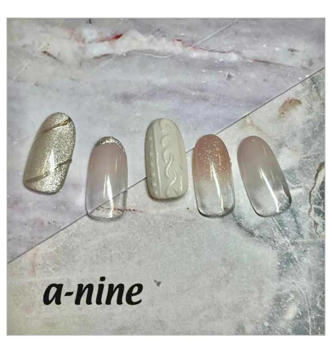 ネイル Ito Aiのネイルデザイン