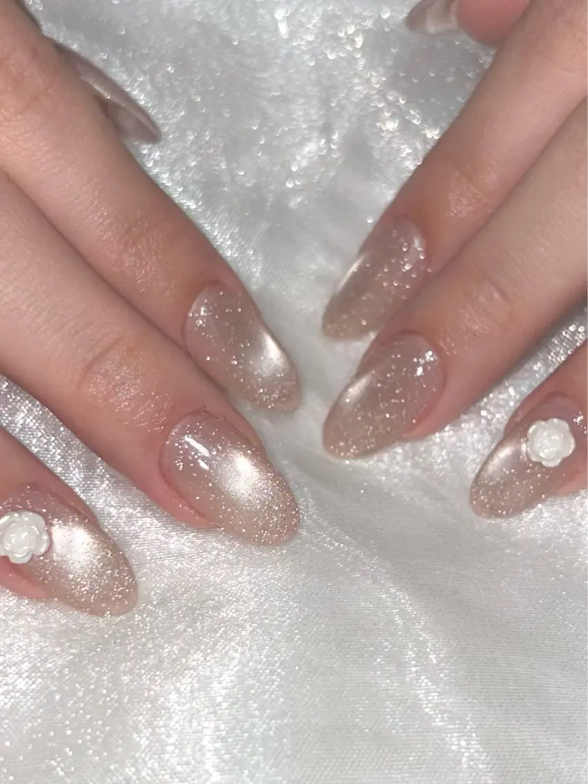 ネイル nail salon Anela🪽🫧のエステ・リラクイメージ