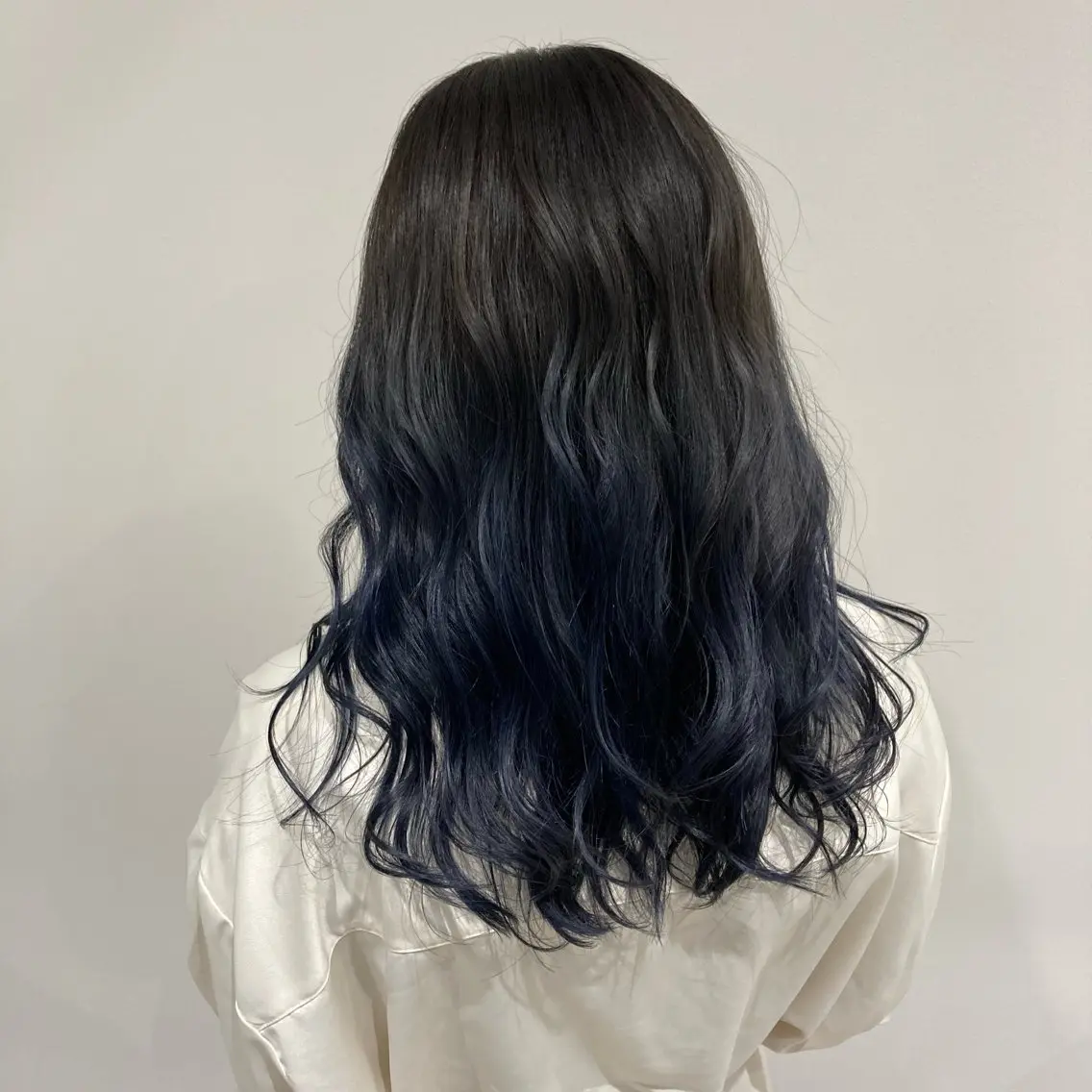 セミロング 髪質改善サロン店長✨ 黒須　雄哉のヘアスタイル