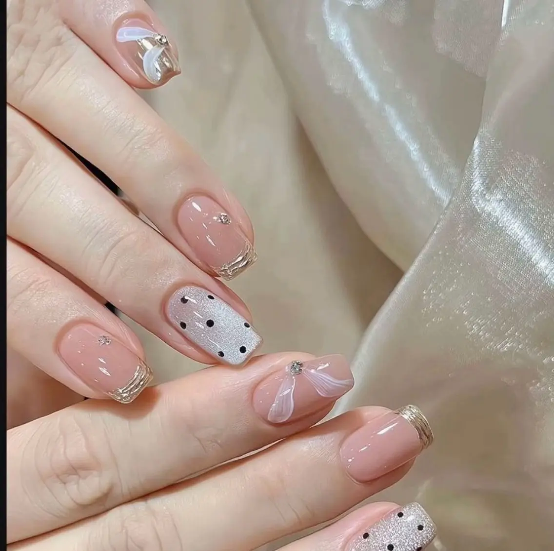ネイル NekoNail salonのネイルデザイン