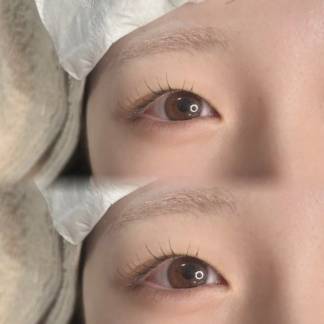 マツエク・マツパ Q-LASH Kotoneの眉毛・アイブロウイメージ