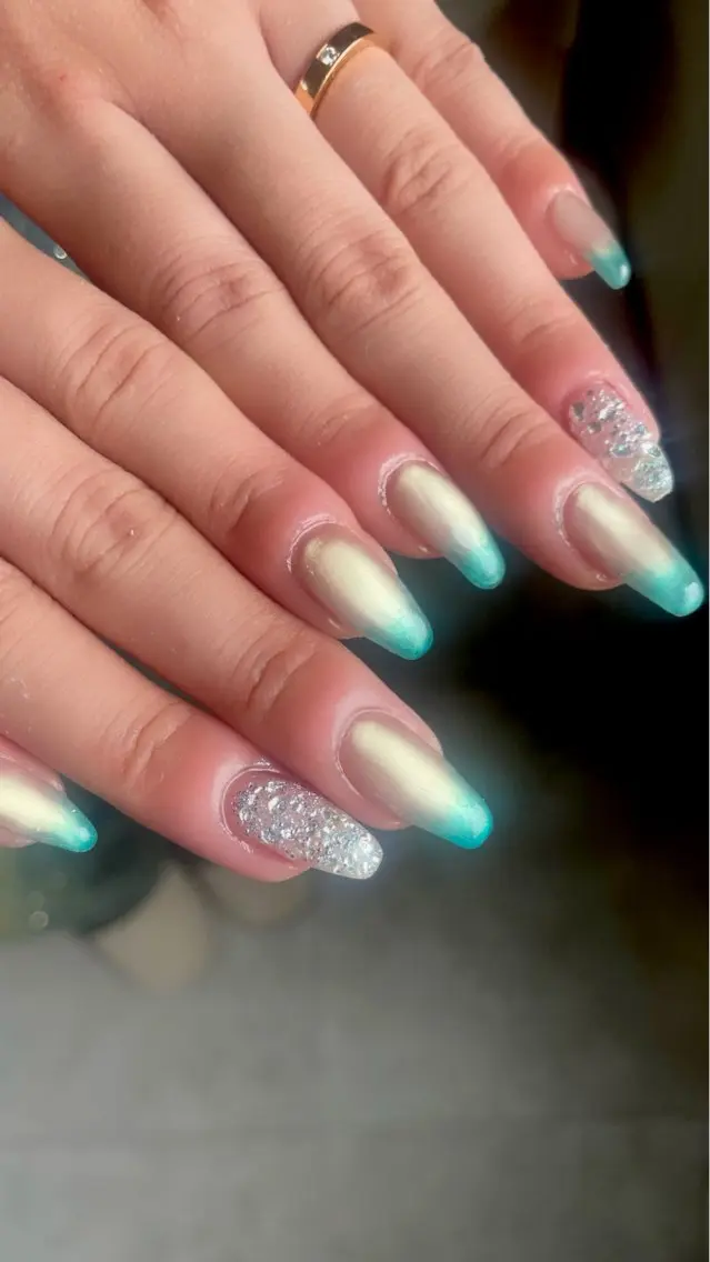 ネイル ハンドネイル M Nailのネイルデザイン