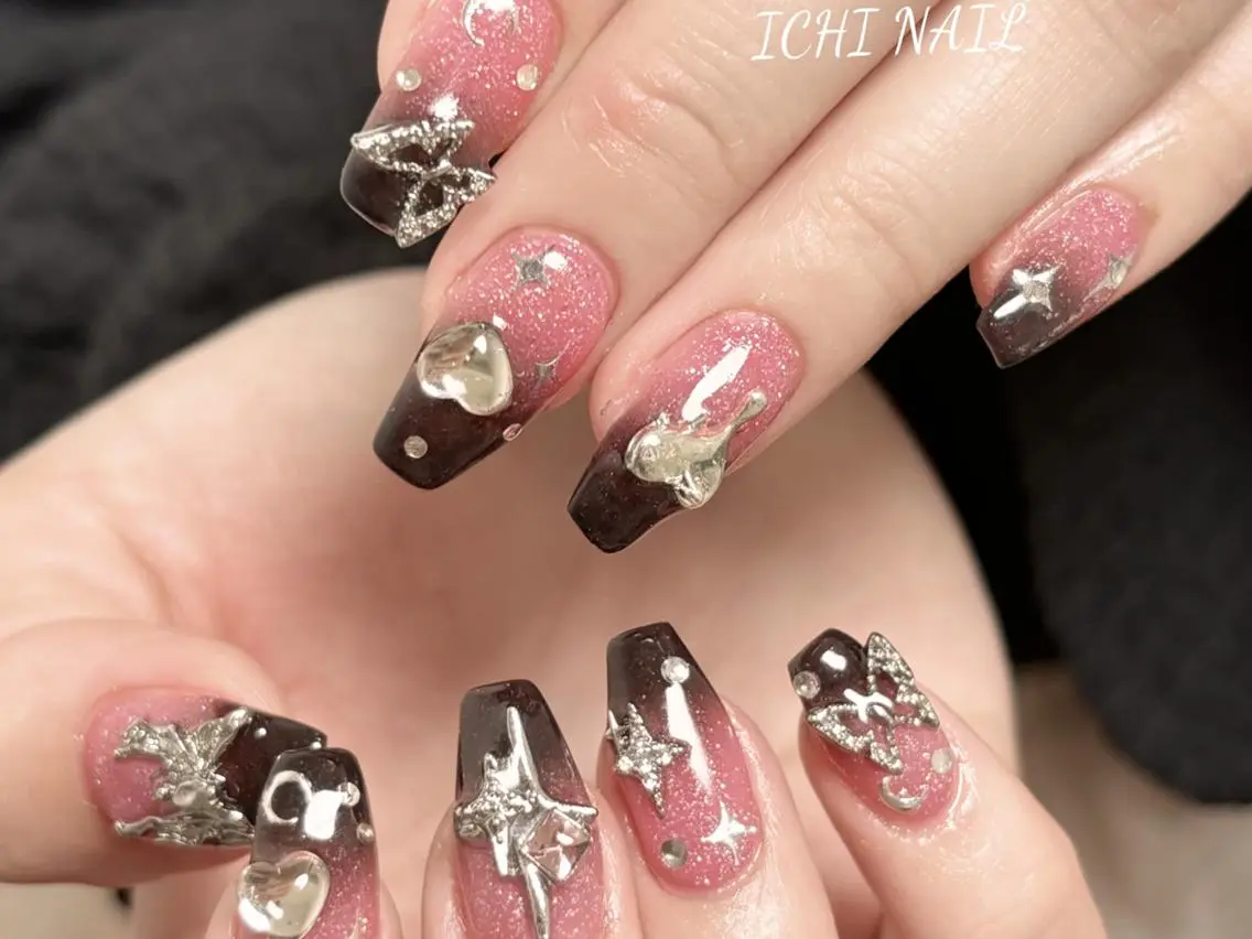 ネイル ハンドネイル ハンドケア 🍭凛nail 🍬のネイルデザイン