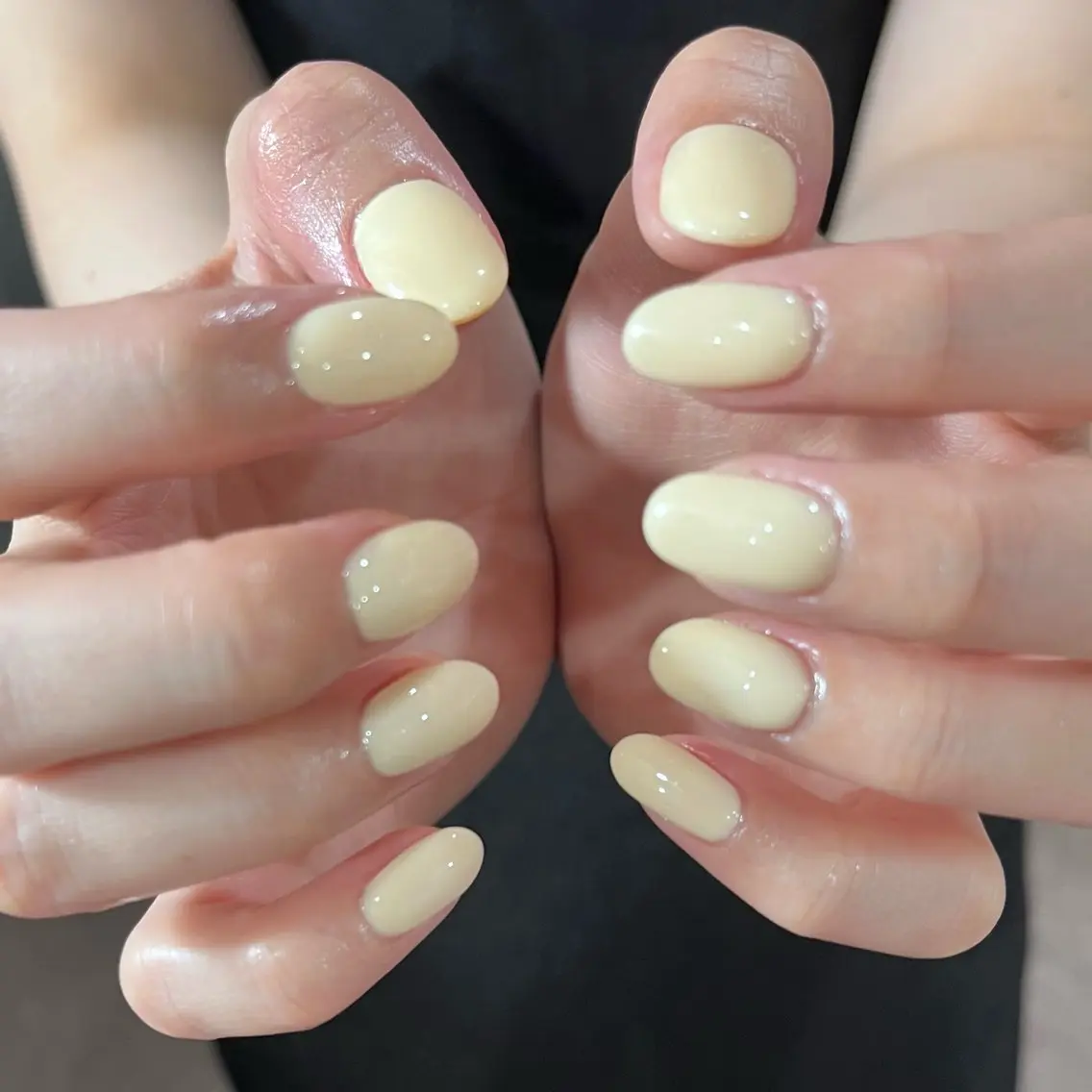 ネイル ハンドネイル ハンドケア Kawaii _Nailのネイルデザイン