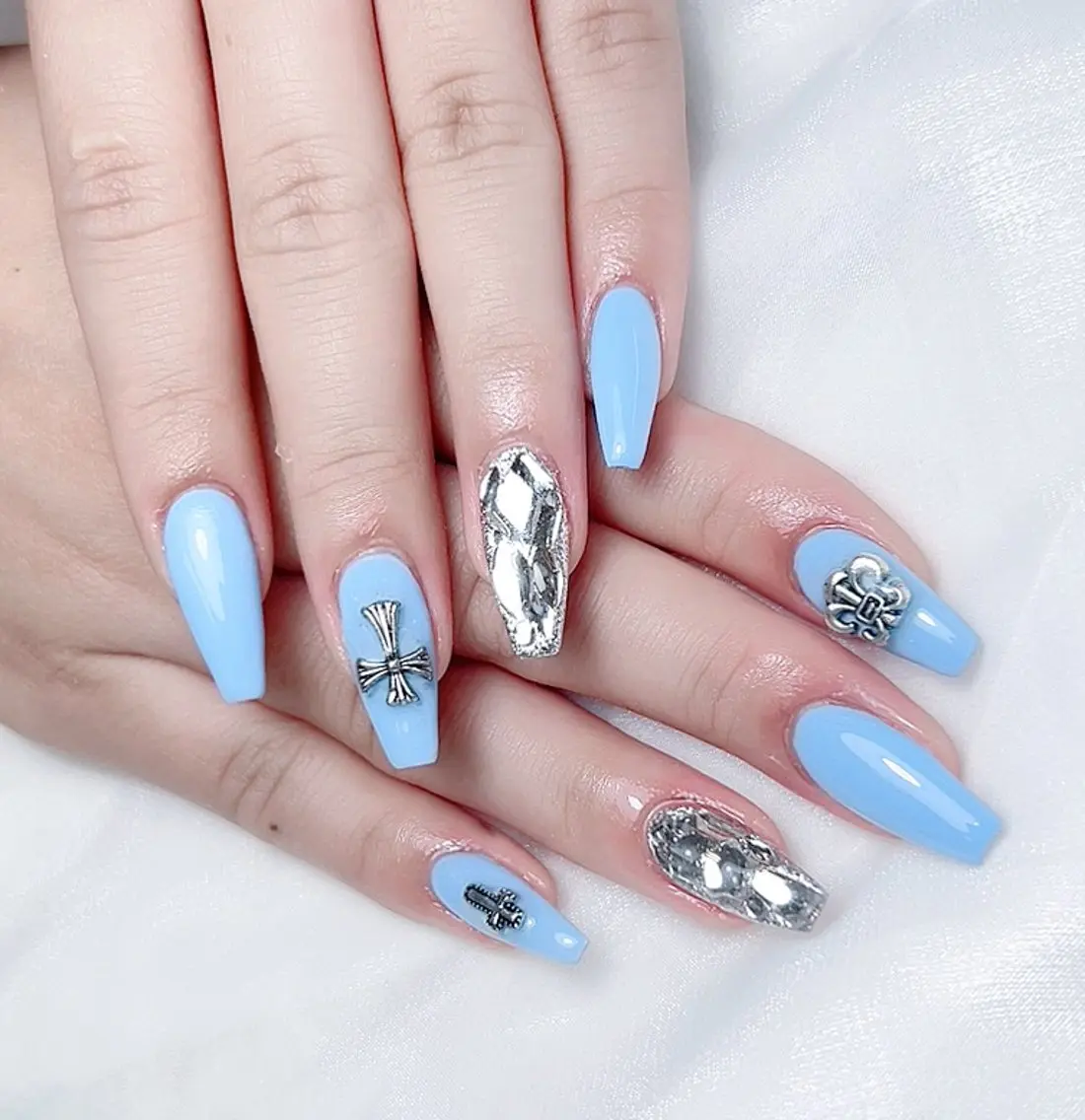 ネイル 👛Lien nailsのネイルデザイン