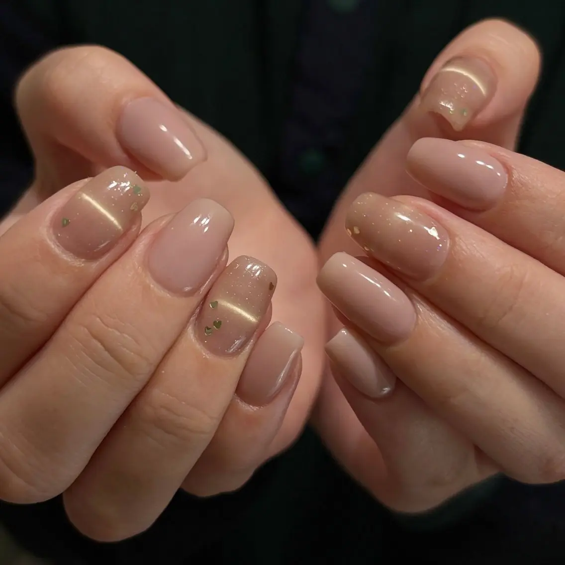 ネイル ハンドネイル oncu nailのネイルデザイン