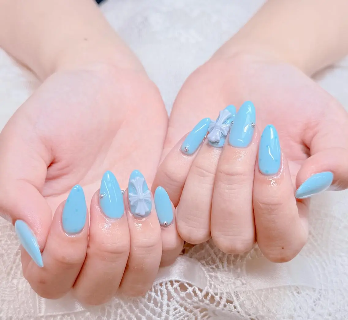 ネイル CI CIのネイルデザイン