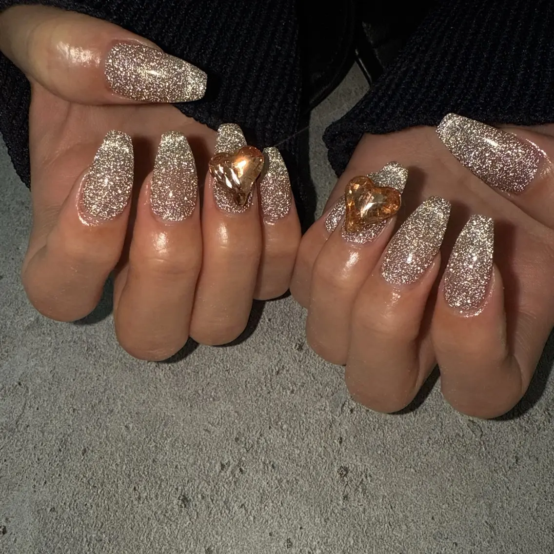 ネイル ハンドネイル mao nailのネイルデザイン