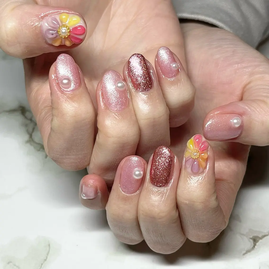 ネイル RuxuryNail /RiAnnaのネイルデザイン