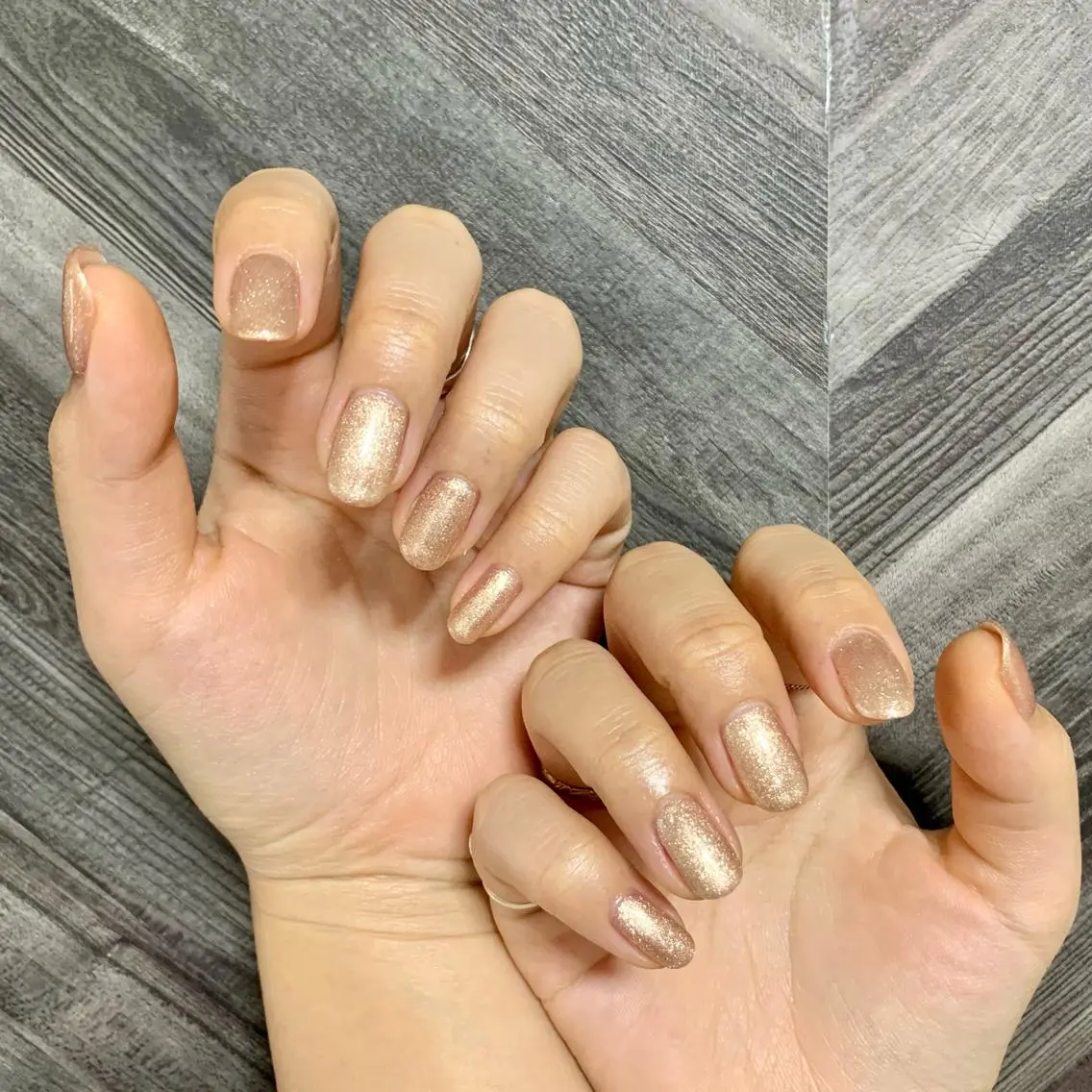 ミディアム Neroli nailのネイルデザイン