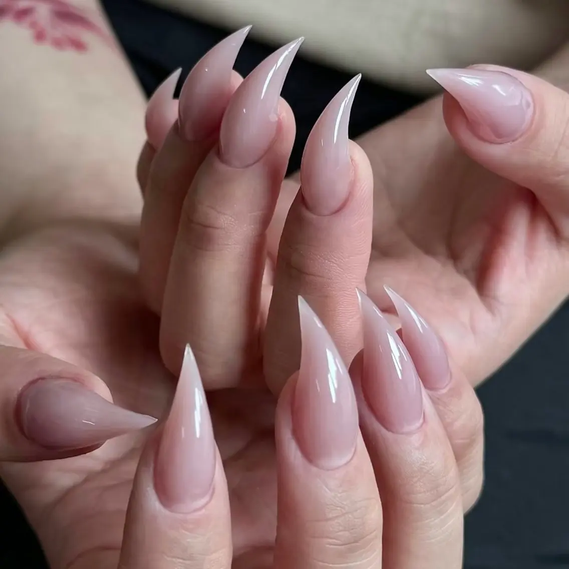 ネイル ハンドネイル Panda·z Nail 🐼池袋店のネイルデザイン