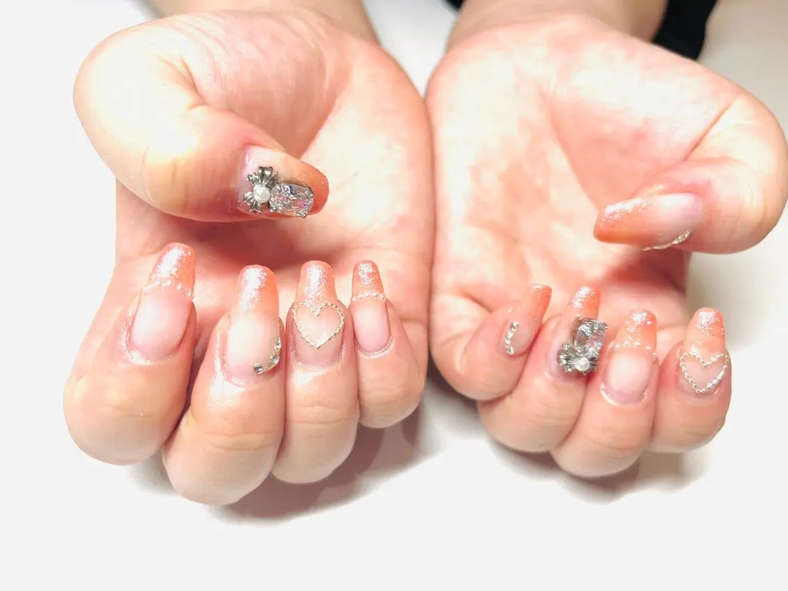 ネイル アートネイル nail atelier  Rのネイルデザイン