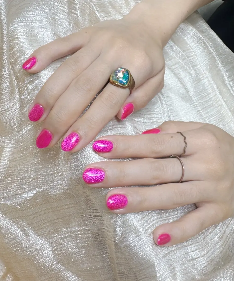 ネイル coco nailのネイルデザイン