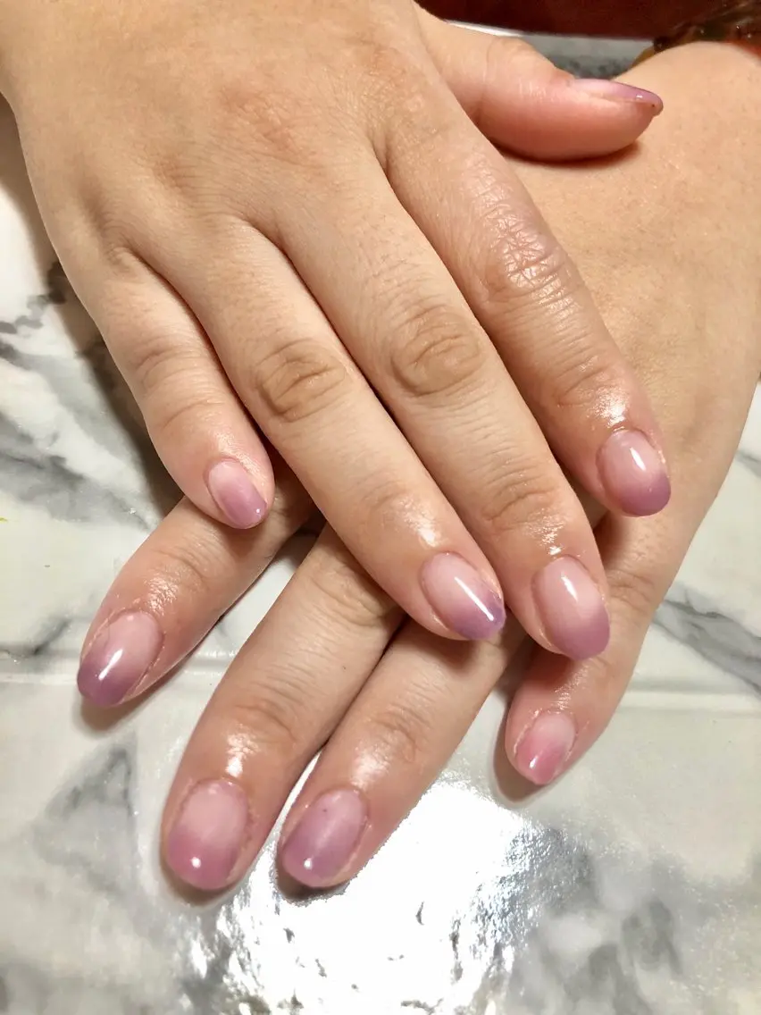ネイル k.nail #ksmのネイルデザイン