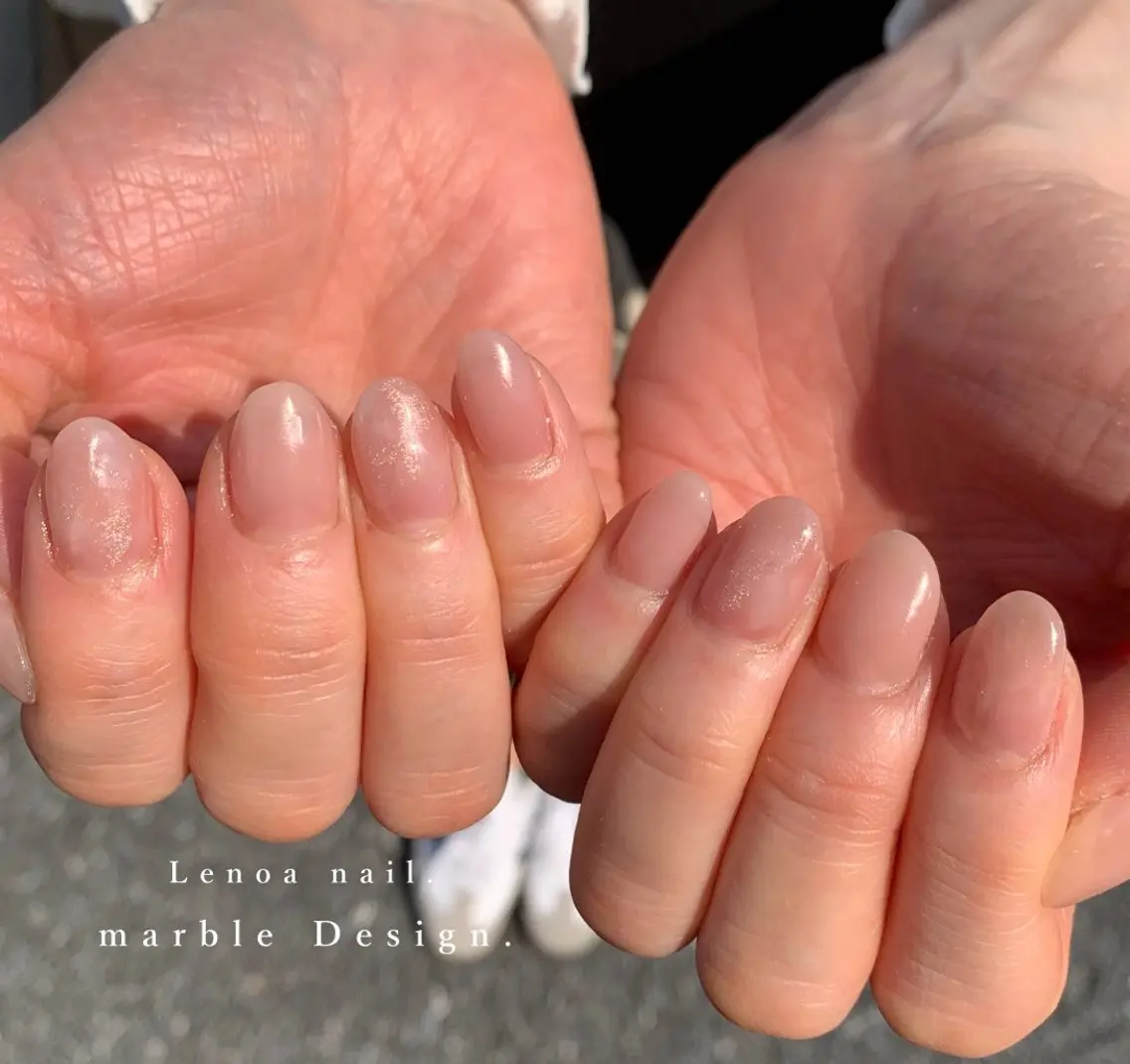 ネイル nailsalon Lenoaのネイルデザイン